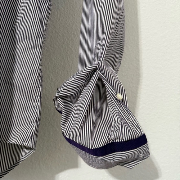 Bundle Of Men’s Shirts Size M/ 15 1/2 - Picture 3 of 10